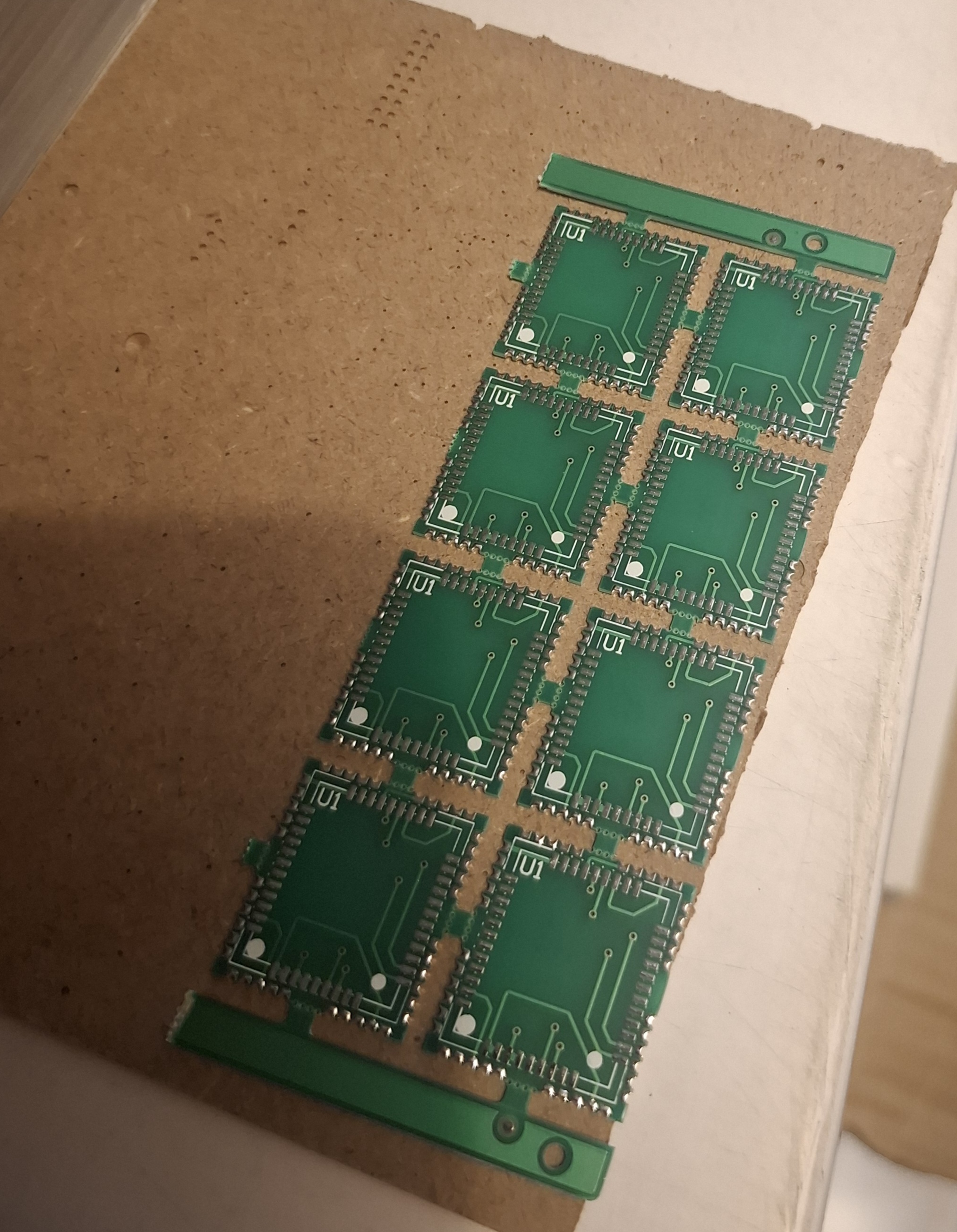 برد تبدیل ماژول 4G 510